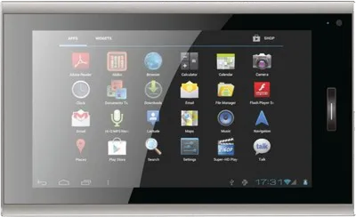 Micromax Funbook Talk P350 WiFi+2G