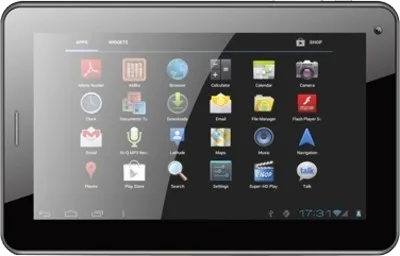 Micromax Funbook Talk P362