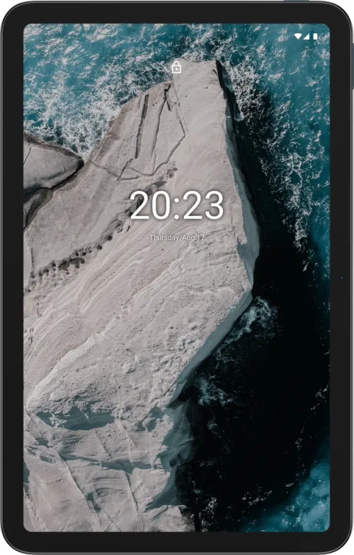 Nokia T20 Tablet