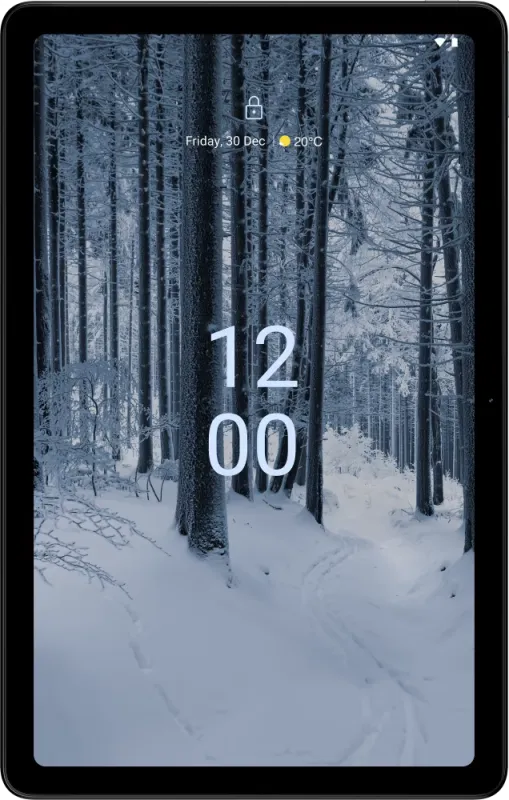 Nokia T21 Tablet