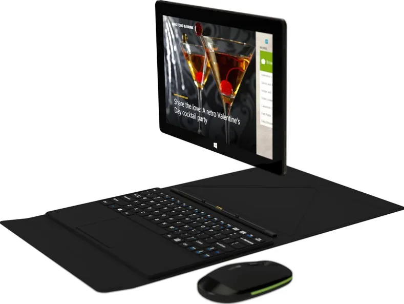 Notion Ink Cain 2 in 1