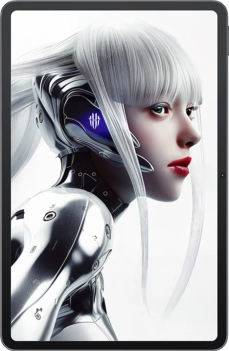 Nubia Red Magic Nova Gaming Tablet