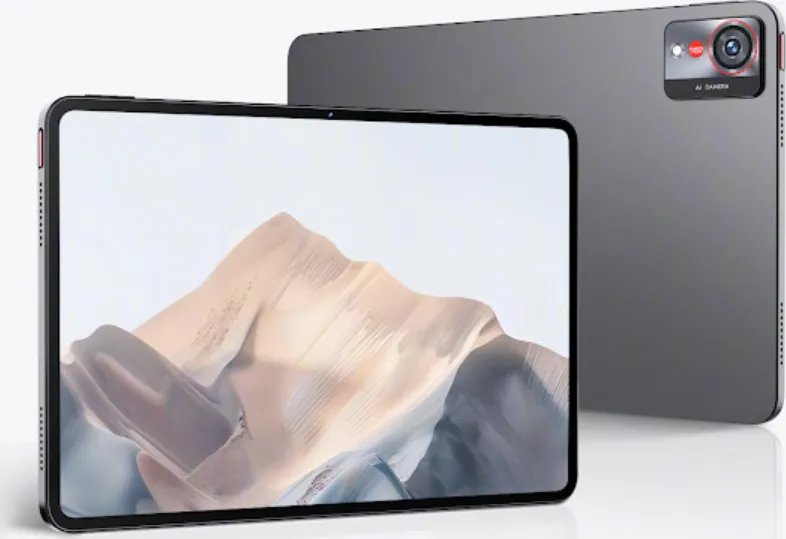 Nubia Tablet Pro