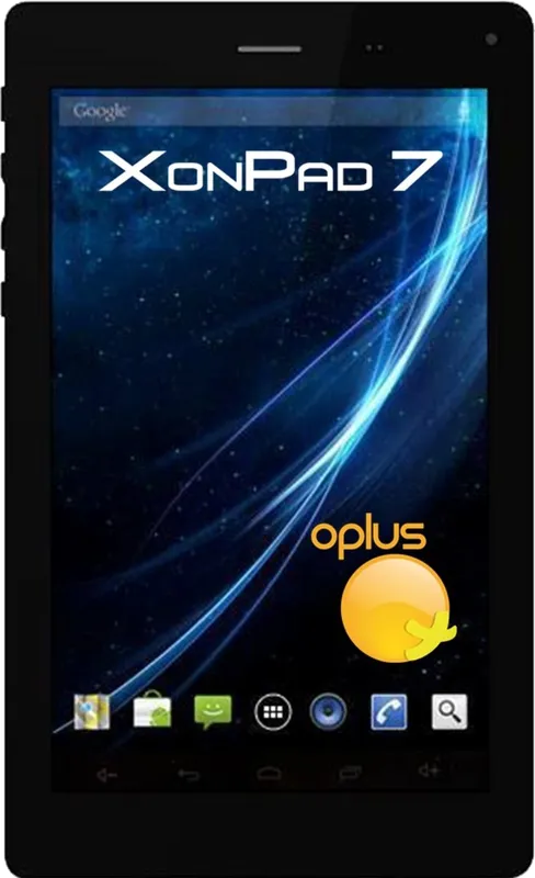 Oplus XONPAD 7