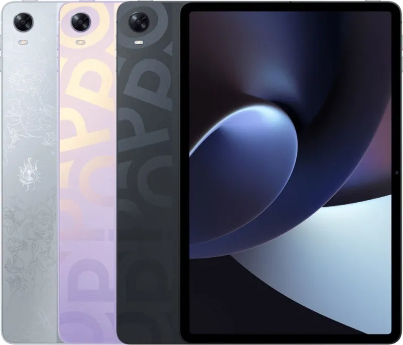 OPPO Pad Tablet