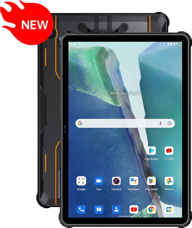 Oukitel RT2 Tablet