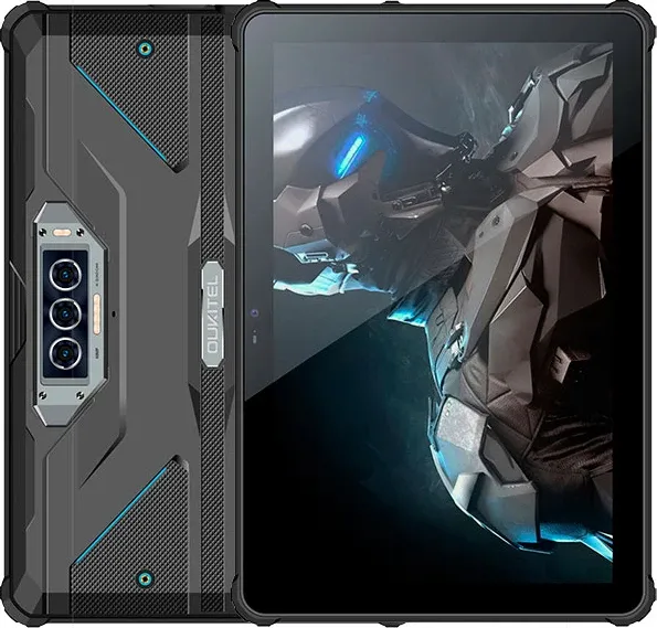 Oukitel RT7 Titan Tablet
