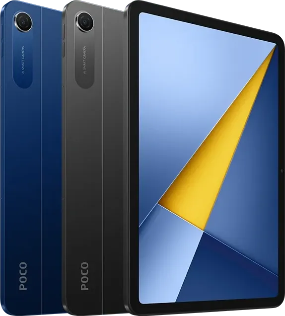 Poco Pad C1