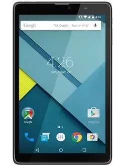 RDP Gravity G816 Tablet