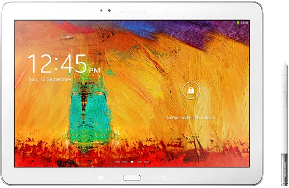 Samsung Galaxy Note 10.1 6010 SM-P601