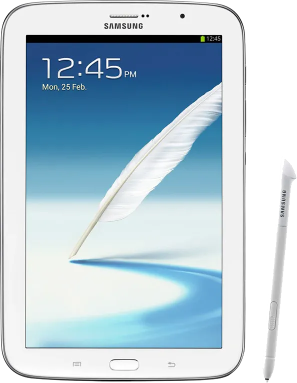 Samsung Galaxy Note 8.0 N5100
