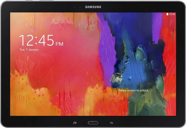 Samsung Galaxy Note Pro 12.2 SM-P9010