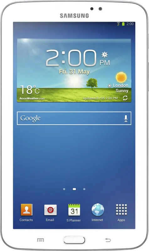 Samsung Galaxy Tab 3 7.0 210 T2100