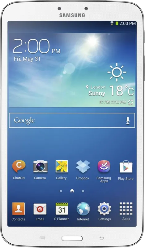 Samsung Galaxy Tab 3 8.0 310 T3100
