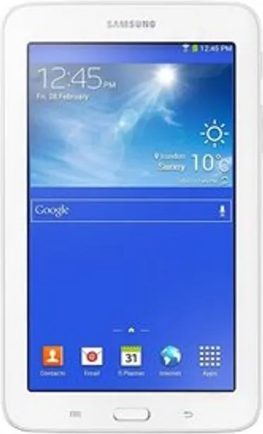 Samsung Galaxy Tab 3 Lite SM-T113