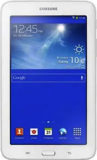 Samsung Galaxy Tab 3V T116