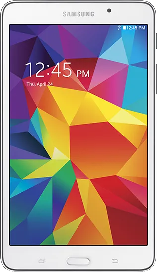 Samsung Galaxy Tab 4 7.0 T231