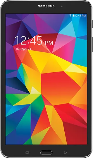 Samsung Galaxy Tab 4 8.0