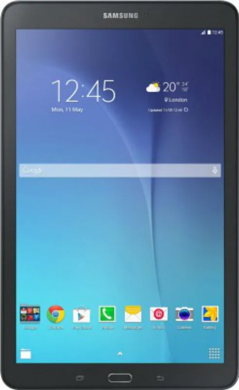 Samsung Galaxy Tab E