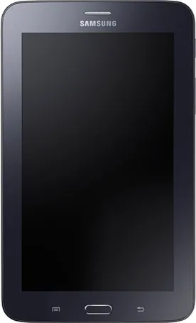 Samsung Galaxy Tab Iris
