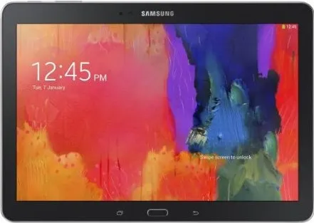 Samsung Galaxy Tab Pro 10.1