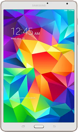 Samsung Galaxy Tab S 8.4