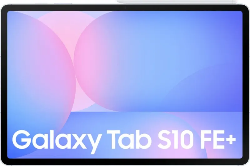 Samsung Galaxy Tab S10 FE Plus 5G