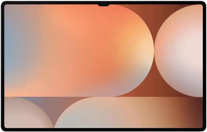 Samsung Galaxy Tab S10 Ultra Tablet