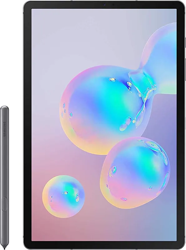 Samsung Galaxy Tab S6 5G