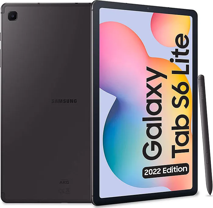Samsung Galaxy Tab S6 Lite 2022 Tablet