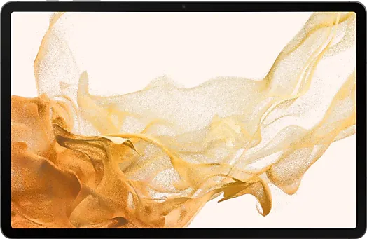 Samsung Galaxy Tab S8 Plus Tablet (Wi-Fi Only)