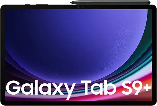 Samsung Galaxy Tab S9 Plus Tablet