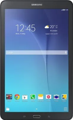 Samsung SM-T561NZKAINS Tablet