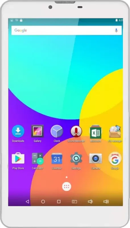Smartbeats S5 Tablet