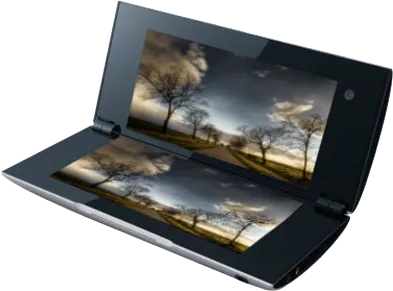 Sony Tablet P SGPT211IN/S
