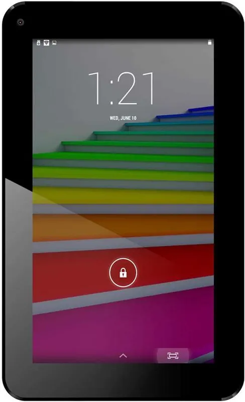Spice Mi-710 Tablet