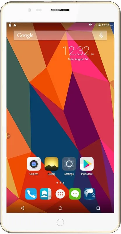 Swipe Ace Strike 4G Tablet