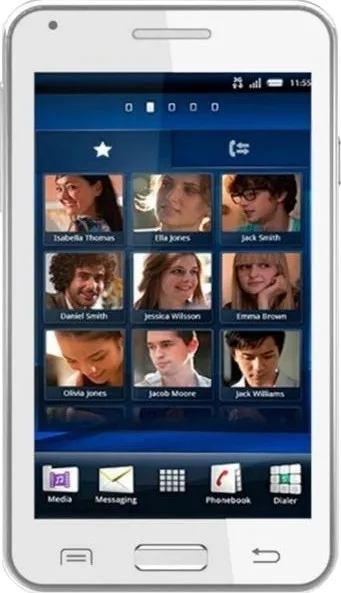 Swipe Fablet F1