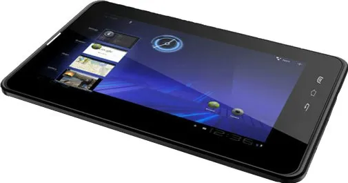 Swipe Halo 3G Tab