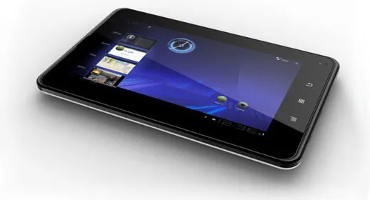 Swipe Halo Edge
