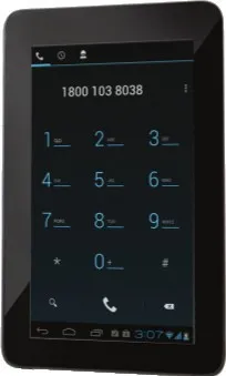 Swipe Halo Tab X74S