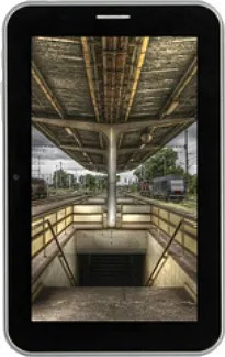Swipe Halo Value Tablet