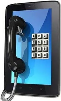 Swipe Halo Walk N Talk Tablet