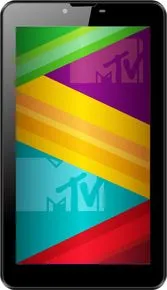 Swipe MTV Slash 4X Tablet
