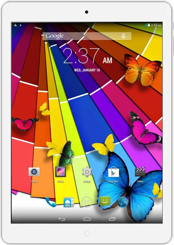 Swipe Slate Pro