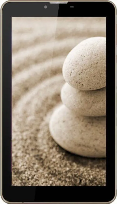 Swipe Strike 4G VoLTE Tablet