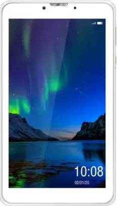 Swipe Strike Tablet