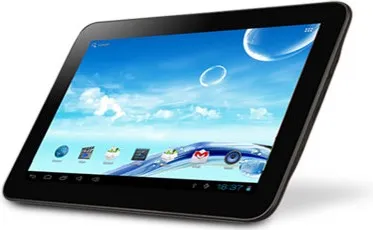 Swipe Velocity Tab