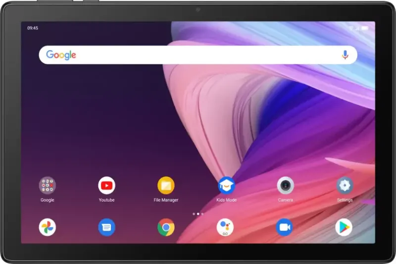 TCL 10 Full HD Tablet