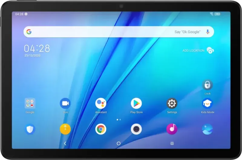 TCL Tab 10s Tablet (Wi-Fi Only)